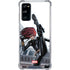 Marvel Black Widow High Kick Galaxy S20 FE Clear Case